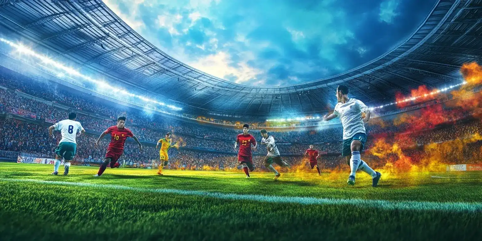 Peraduan Sejarah Bola Sepak Malaysia: 2026/06/24