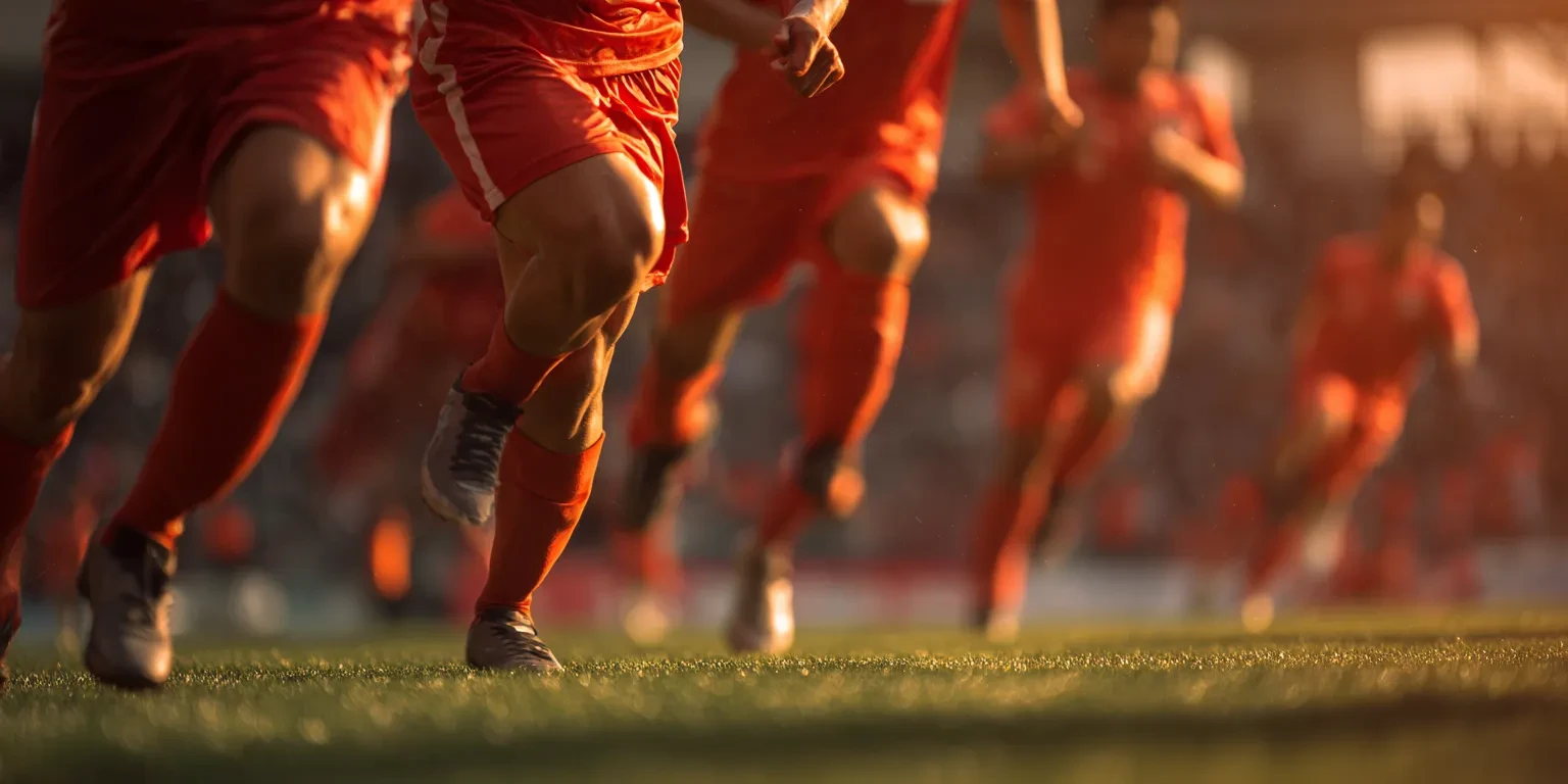 Peraduan Sukan Bola Sepak: Memahami Dinamika Terkini (2026/06/24)